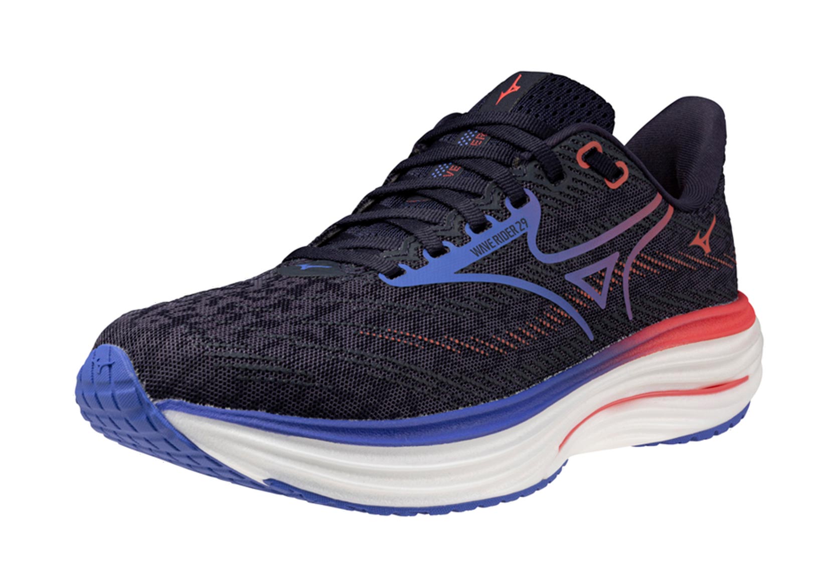 MIZUNO WAVE RIDER 29 W (UK)